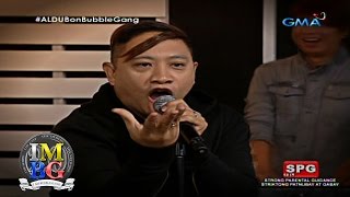 Bubble Gang The beki song [upl. by Mosira]