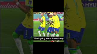 Who will win the next World Cup viralvideo football bestgoals bestgoalsoftheweekefootball [upl. by Carree960]