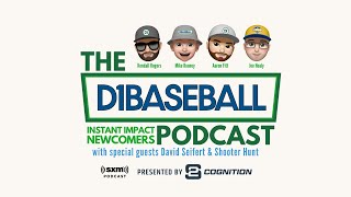 Instant Impact Newcomers – The D1Baseball Podcast [upl. by Rawna]