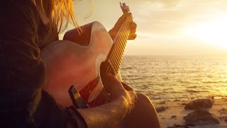 Dream Acoustic Guitar Backing Track In G Major [upl. by Rollo]