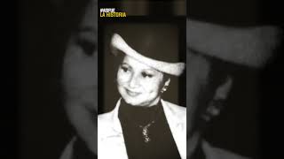 Toda la verdad sobre la vida de Griselda Blanco La Viuda Negra La Madrina griseldablanco [upl. by Frannie]