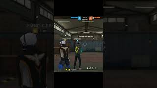 Unbelievable Hedshot you know freefire shortsvideo freefireshorts [upl. by Cori]