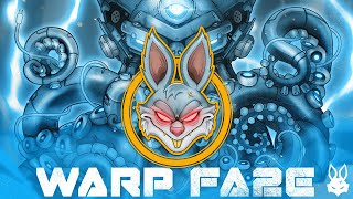 Warp Fa2e  Octopus Bass Rabbit Rec [upl. by Wolliw]