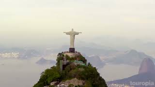 Best Places to Visit in Brazil  Travel Video [upl. by Elvira]