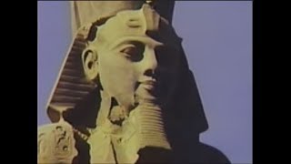 Egipto en busca de la eternidad  National Geographic 1982 [upl. by Akit191]