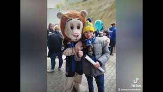 Für Den 1 FC Saarbrücken Fans Auf Der Ganzen Welt Sind Für Den 1 FC Saarbrücken Ist Zukunft Ist Bra [upl. by Dino]