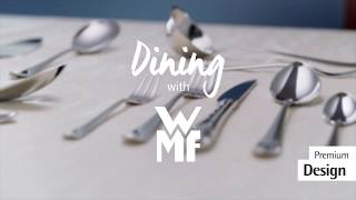 WMF  Dining [upl. by Malina]