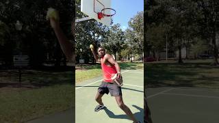 The hooper who doesnt hoop with a basketball [upl. by Lomaj]