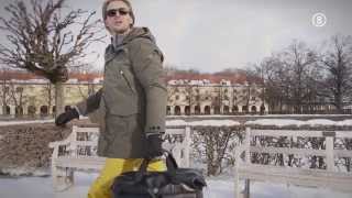 Bogner Bags  Winter Collection 201314 [upl. by Azmuh]