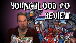 Youngblood 0 Review [upl. by Attenor450]