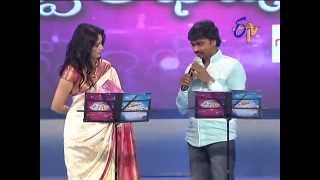 Super Singer 5 Deepu and Sunitha  Vayasunami [upl. by Sisco]