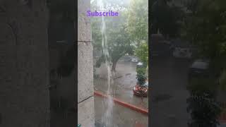 Rain Egmore chennai [upl. by Notsae771]