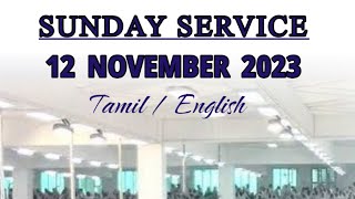 TPM Sunday Service  TPM messages  Pas Durai  TPM PastorAbraham Mathew  TPM  CPM  Jesus with us [upl. by Norita303]