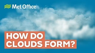 How do clouds form [upl. by Claudine421]