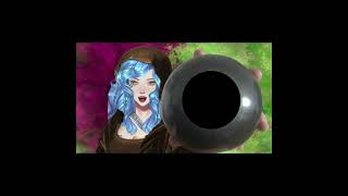 Magic 8 Ball Sing For Me [upl. by Ecyla938]