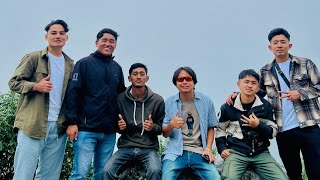 Dharan to vedetar thumki with brothers ❤️fresh hunu lagiyo hai ❤️😅 part 1 vlogs [upl. by Yelats]