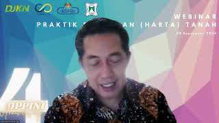 Rekaman Webinar Internasional PPHT [upl. by Fidole]