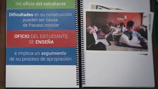 ¿Cómo se construye el oficio del estudiante [upl. by Hugues624]