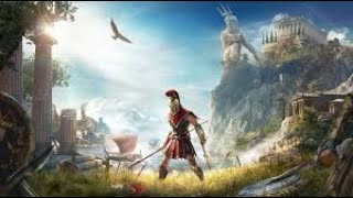 Lets Play AC ODYSSEY [upl. by Stewardson637]