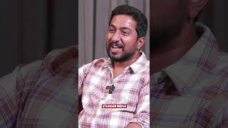 VINEETH SREENIVASAN  ABOUT PRITHVIRAJ MOVIE  GINGER MEDIA  shorts [upl. by Trotta]