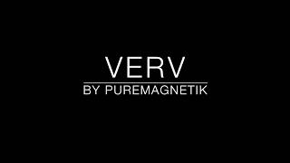 Puremagnetik Verv  Sunbaked Tape Loop Synthesizer [upl. by Amitak91]