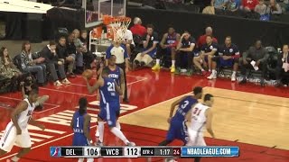 Highlights Cristiano Felicio 20 points vs the 87ers 11262016 [upl. by Nakah577]