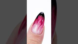 🔥 Can You Feel the Heat Rising gelnaildesigns nailart naildesign foryou [upl. by Trygve]