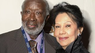 ‘The Black Godfather’ Clarence Avant Dead at 92 [upl. by Eelyam294]