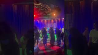 Disco night at Atlas Amadil Beach Hotel Agadir Morocco 🇲🇦 [upl. by Farmer]