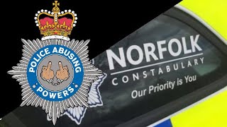 Norfolk man found dead in Wisbech police cell [upl. by Bekaj]