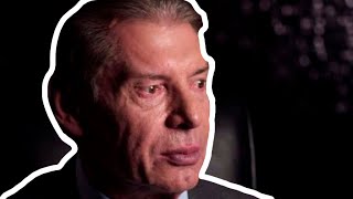 Vince McMahon Crying  Where This Meme From [upl. by Kent396]