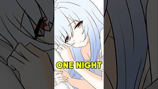 ONE NIGHT STAND  HONKAI STATR RAIL MEMES  COMICS 7772 [upl. by Skantze]