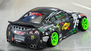 Top 25 MOST AMAZING RC Cars Drifting [upl. by Theurich629]