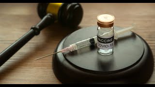 NY Shocker Supreme Court Judge Demolishes Vax Mandate Orders Reinstatement [upl. by Elise]