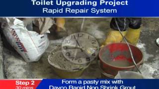 Rapid Repair System [upl. by Chapell]