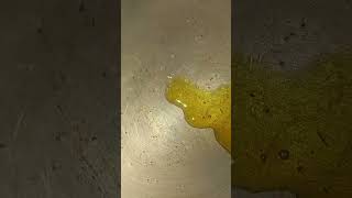 Onion oil  hairgrowth  hairball problem music haircare onionoilforhairgrowth onionoilbollywood [upl. by Amla744]