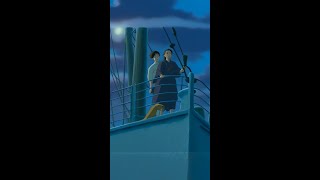 Jack amp Roses Titanic Moment Reimagined [upl. by Devora]