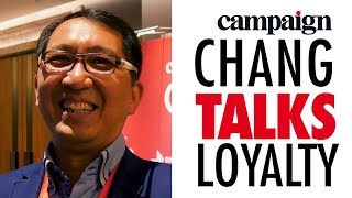 Loyalty Schemes Must Keep Evolving  Christopher Chang Talks [upl. by Mun]