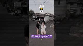 Parodi lucu Lowongan pekerjaan  LOKER djibrilksf [upl. by Aline512]