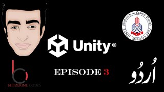 Game Development Episode 3 InputGetAxis [upl. by Jensen]