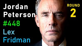 Jordan Peterson Nietzsche Hitler God Psychopathy Suffering amp Meaning  Lex Fridman Podcast 448 [upl. by Horick644]