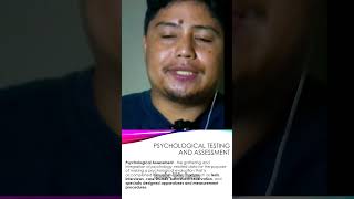 Different Tools for Psychological Assessment trending shorts viralvideo psychology [upl. by Ainud356]