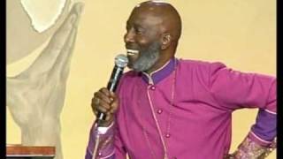 Bishop John Bryant DREAMS at Dr Jamal Bryant Empowerement Temple [upl. by Aramoj583]