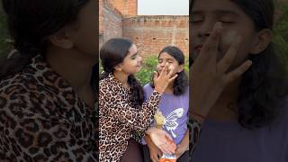 Ananya unnati Rocked watch till the end shorts youtubeshorts viralshorts trending [upl. by Oecile]