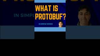 What is Protobuf [upl. by Nipsirc]