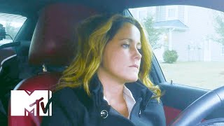 Teen Mom 2 Season 6  ‘Stop Acting Like a Bitch’ Official Sneak Peek Episode 3  MTV [upl. by Acinahs]