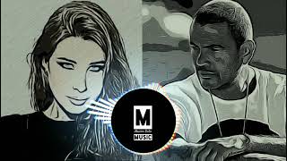 Amr Diab amp Nancy Ajram  Enta Eih Hijazi Remix [upl. by Alehc]