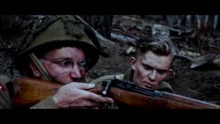 Quiet Short WW2 Film [upl. by Phillipe]