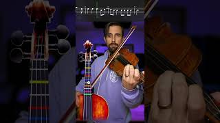 Viva La Vida  Coldplay Part 1 Violin Tutorial  Sheet Music [upl. by Marozik]