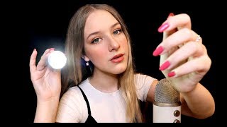 ASMR Follow my Simple Instructions [upl. by Garnette]